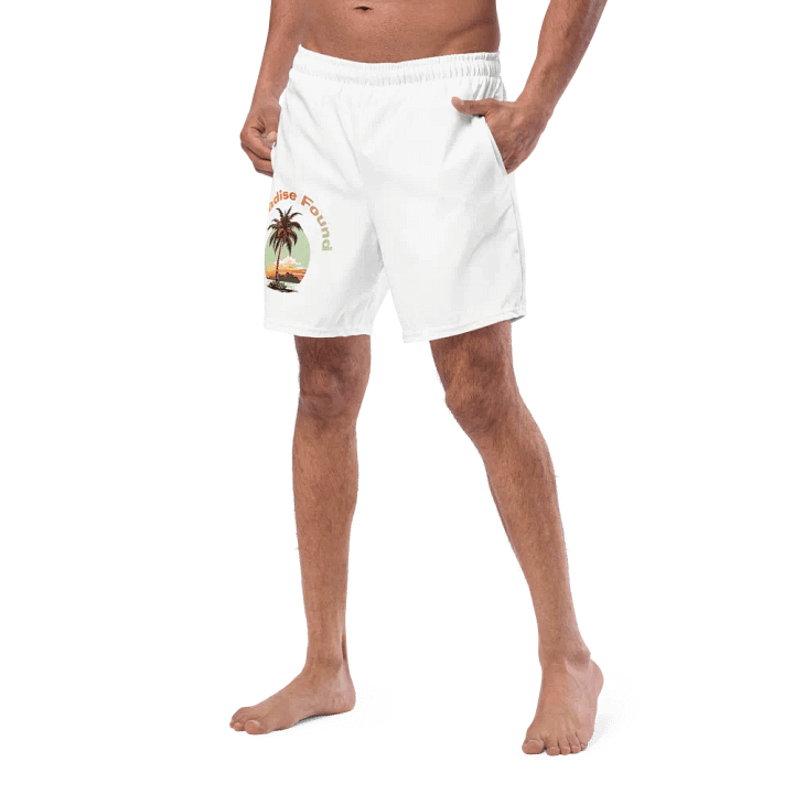 Paradise Found product image (2)
