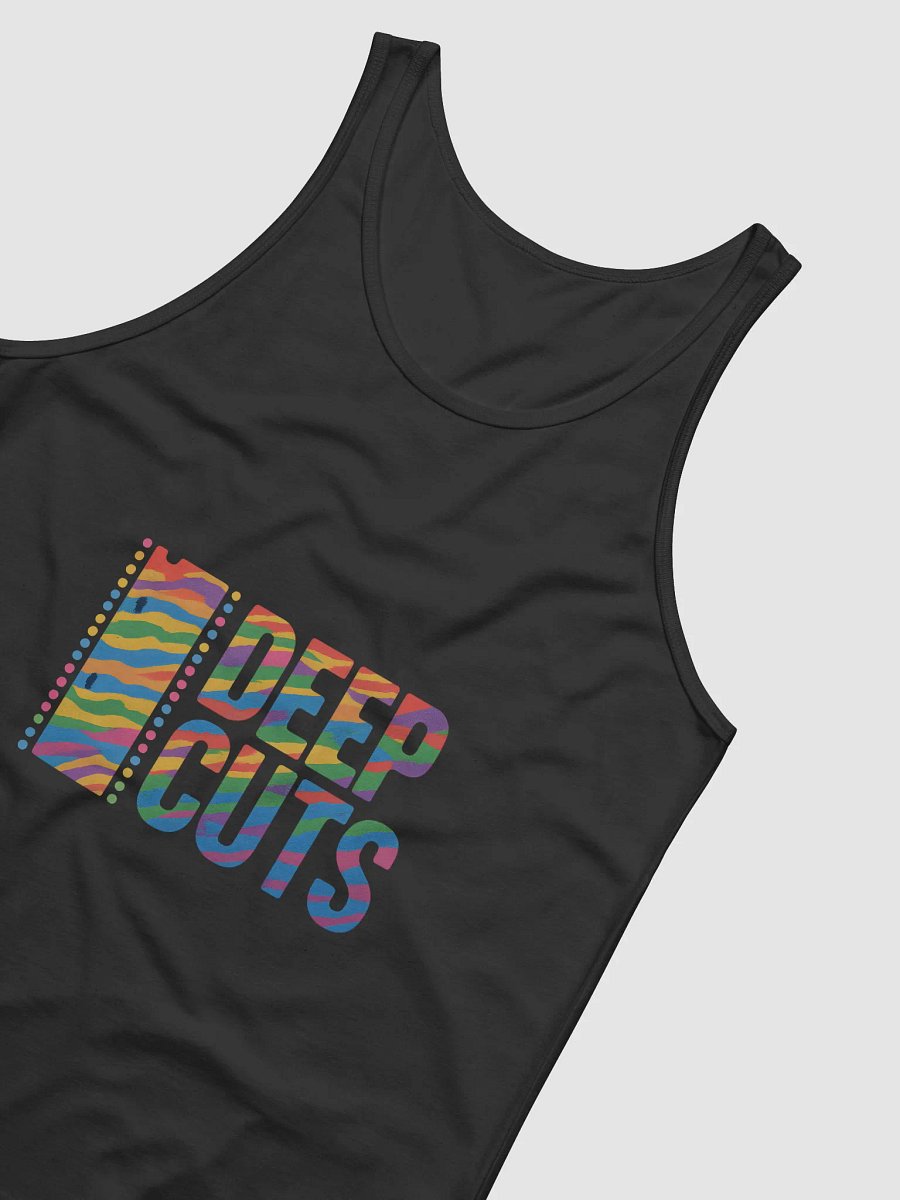 Deep Cuts: The Game Welcome to the Gun Show product image (15)