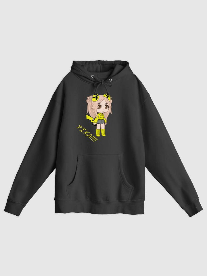 Pika Chibby product image (1)