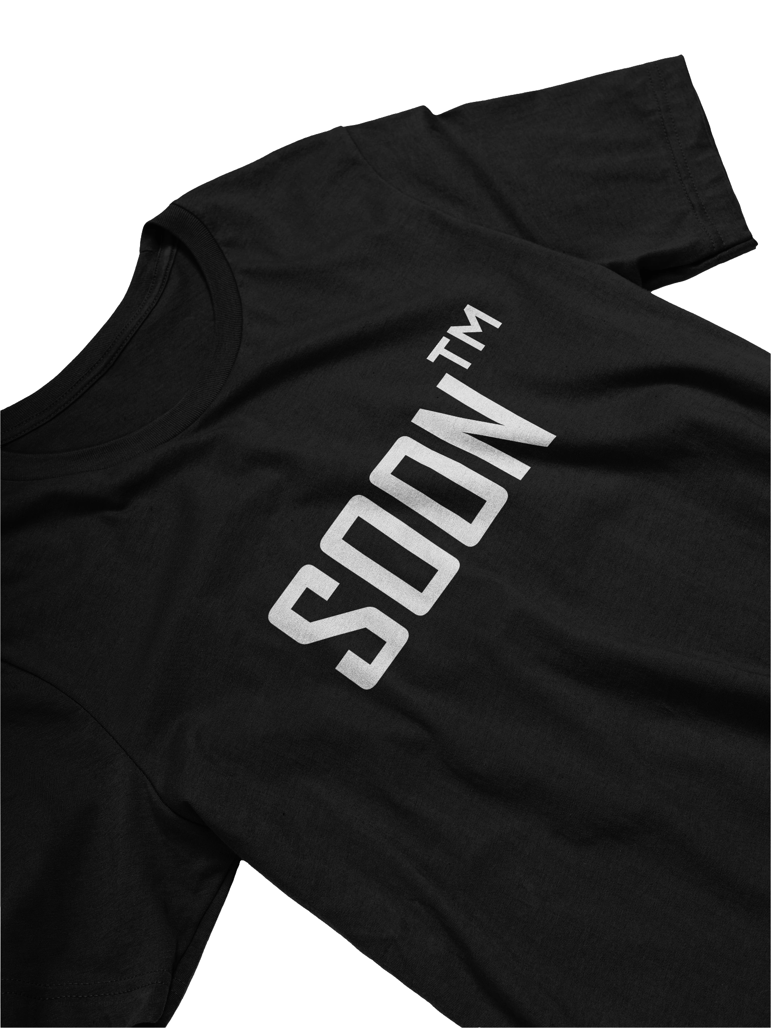 Soon TM Dark Tee product image (1)