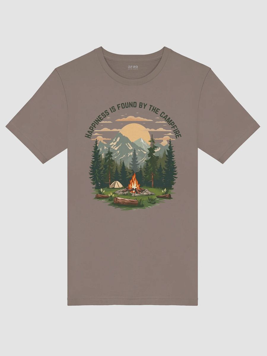 DD 005 "Happiness is found by the campfire" product image (32)