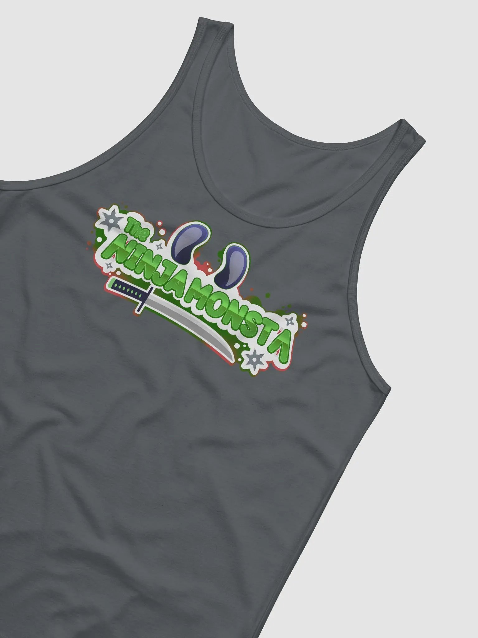 Unisex Logo Tank product image (35)