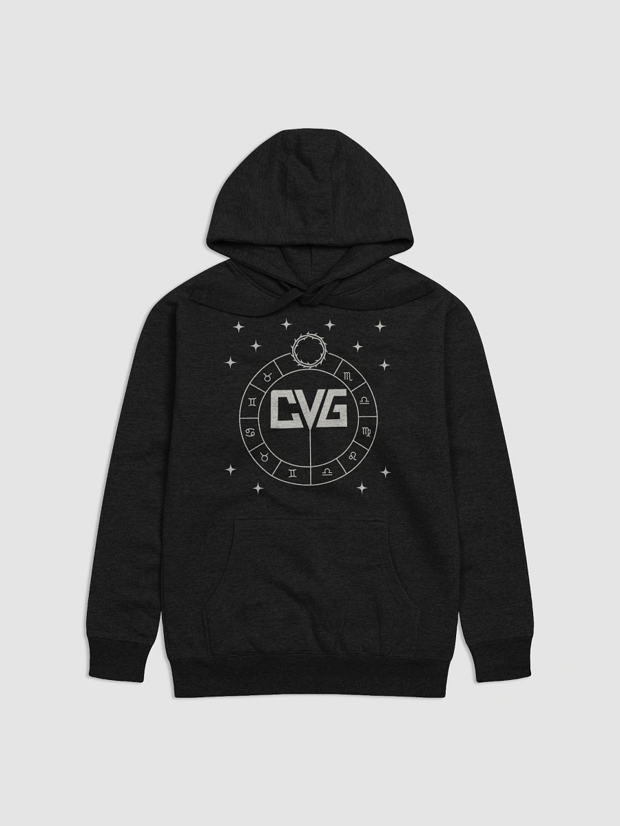 The Oracle Hoodie product image (6)