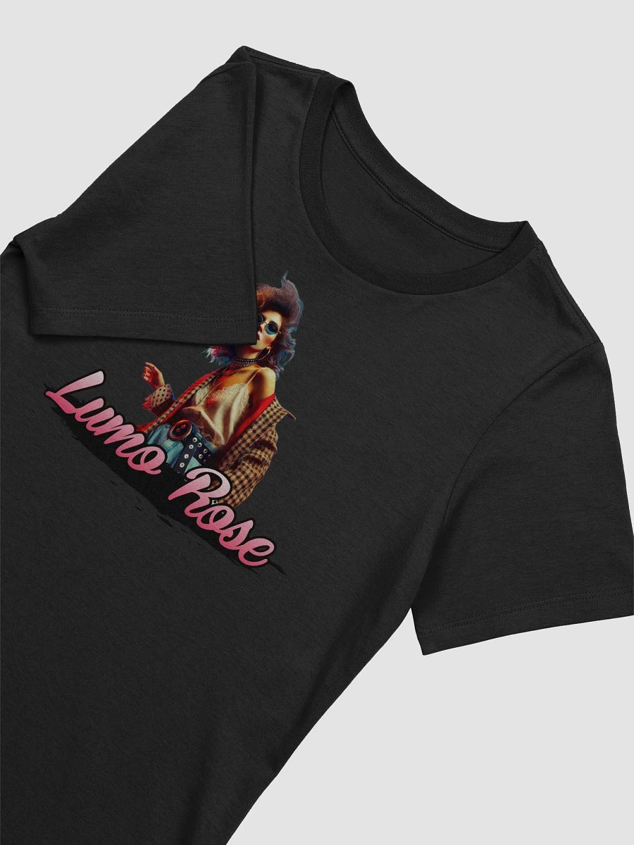Lumo Rose (Women's Supersoft Relaxed-fit) product image (3)