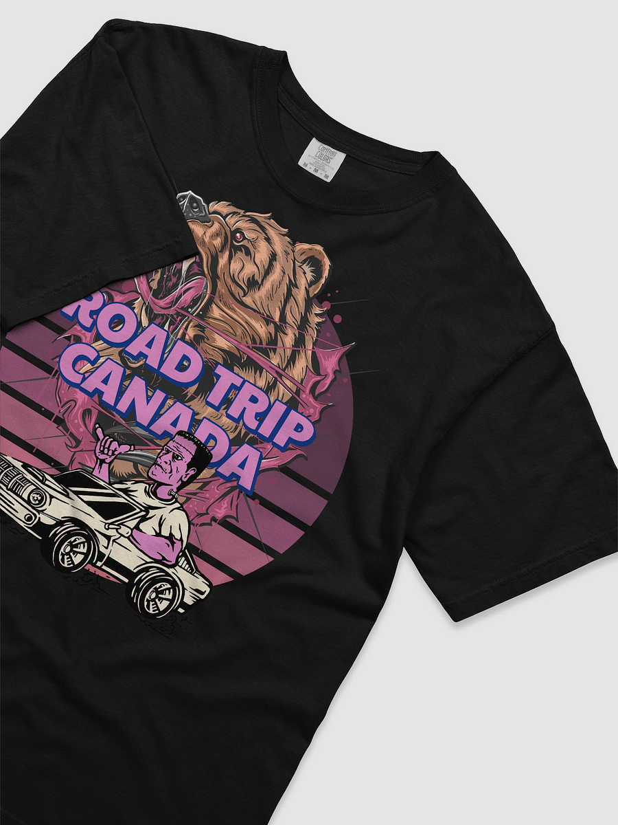 Wild Canada Adventure Tee product image (29)