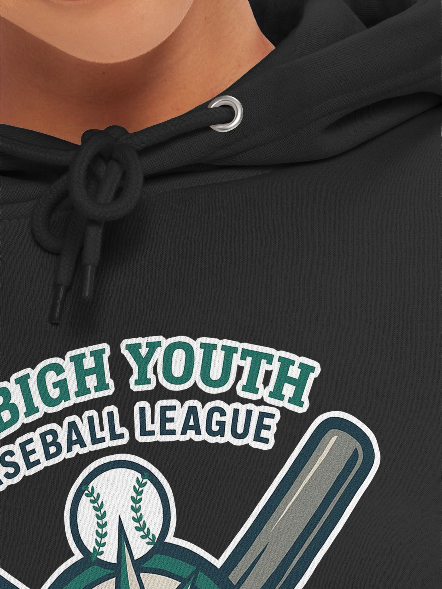Mariners - Hoodie product image (38)