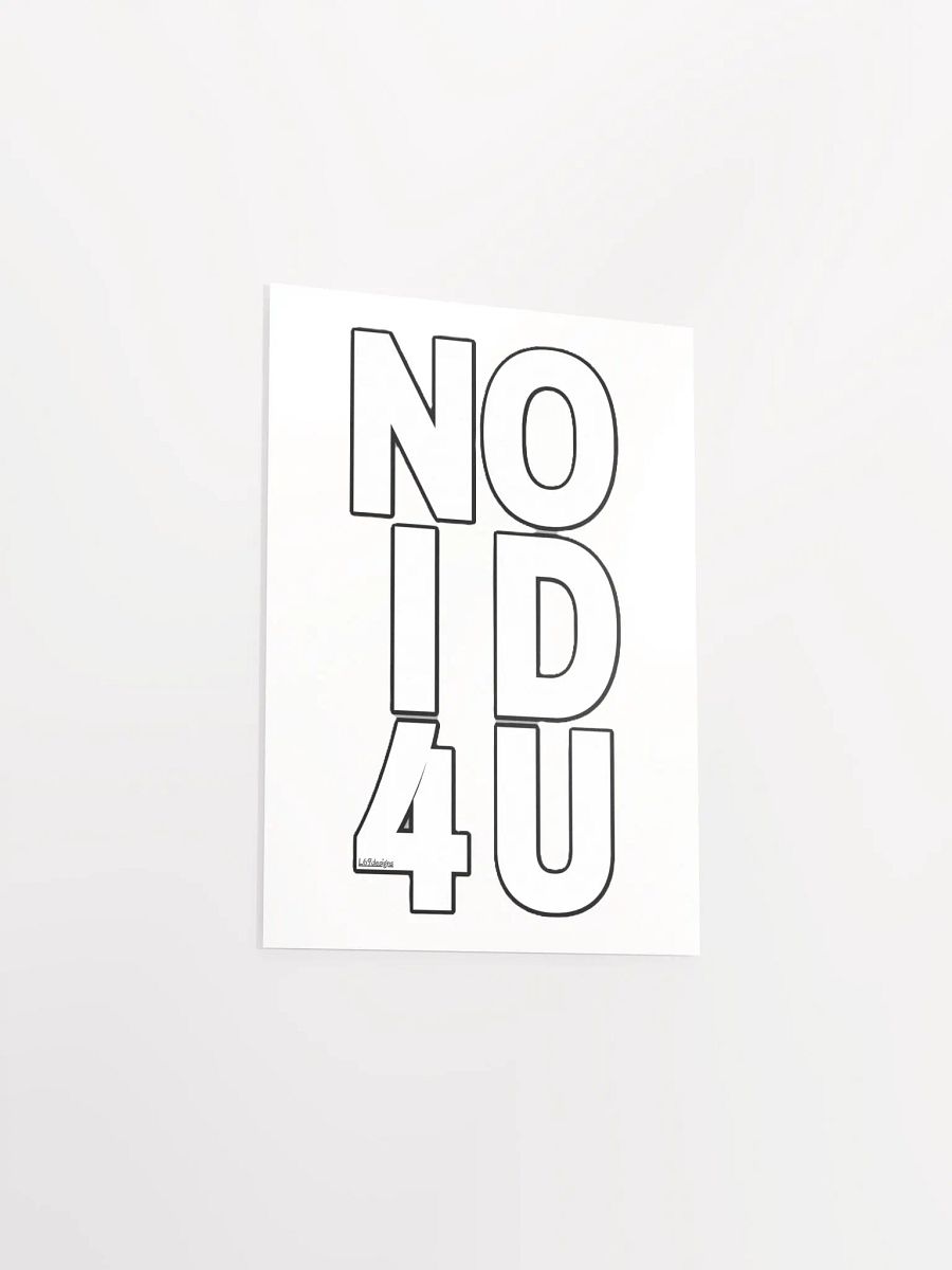 NO ID 4U product image (17)