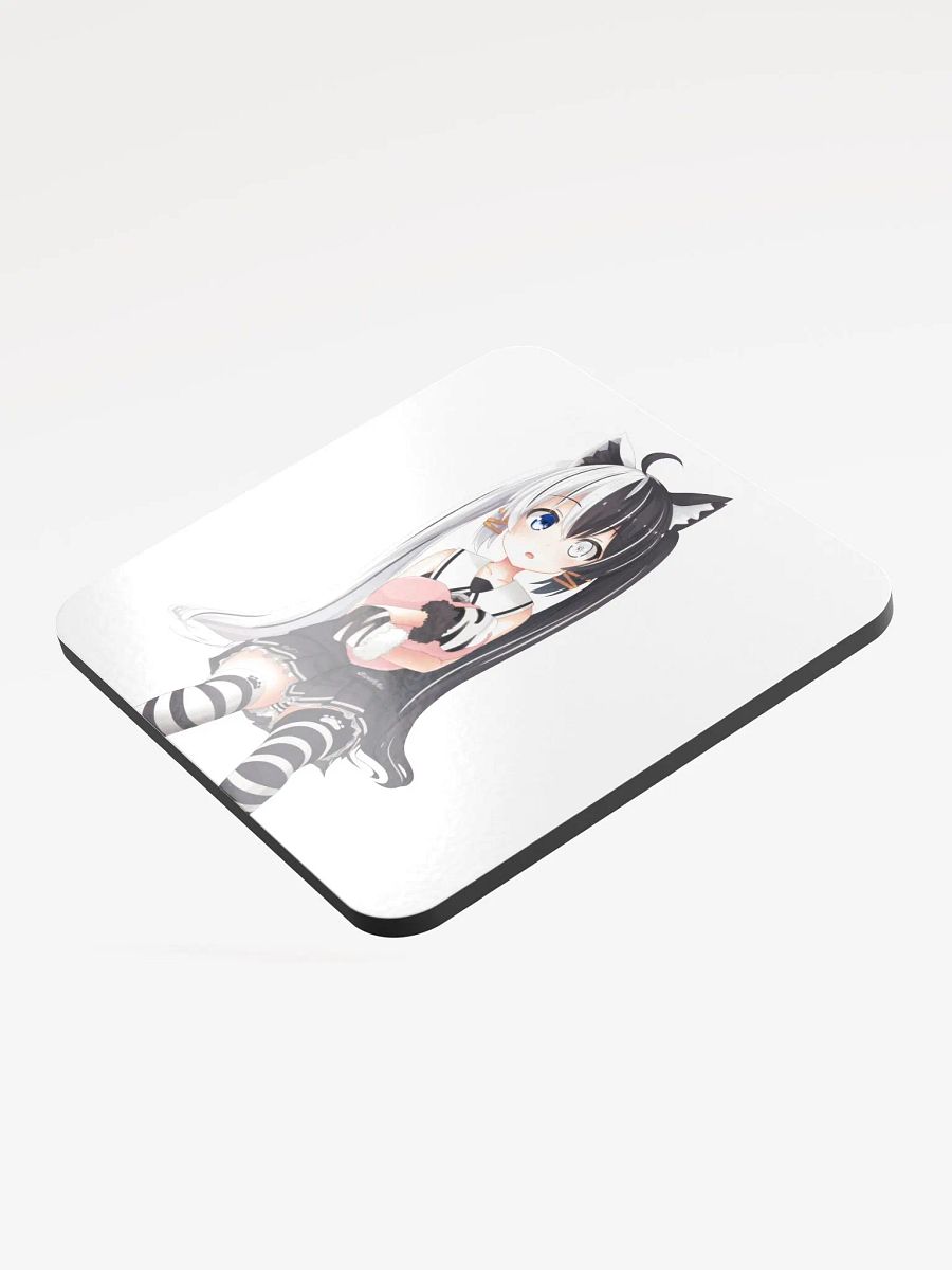 Coaster - Byakko Heart Pillow Edition product image (3)