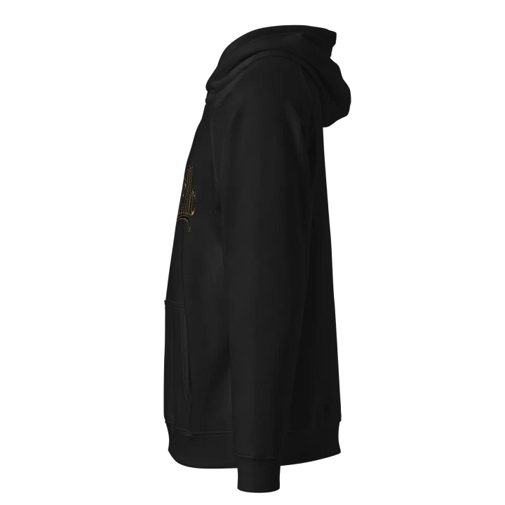Ornate Elegance Eco Hoodie product image (2)
