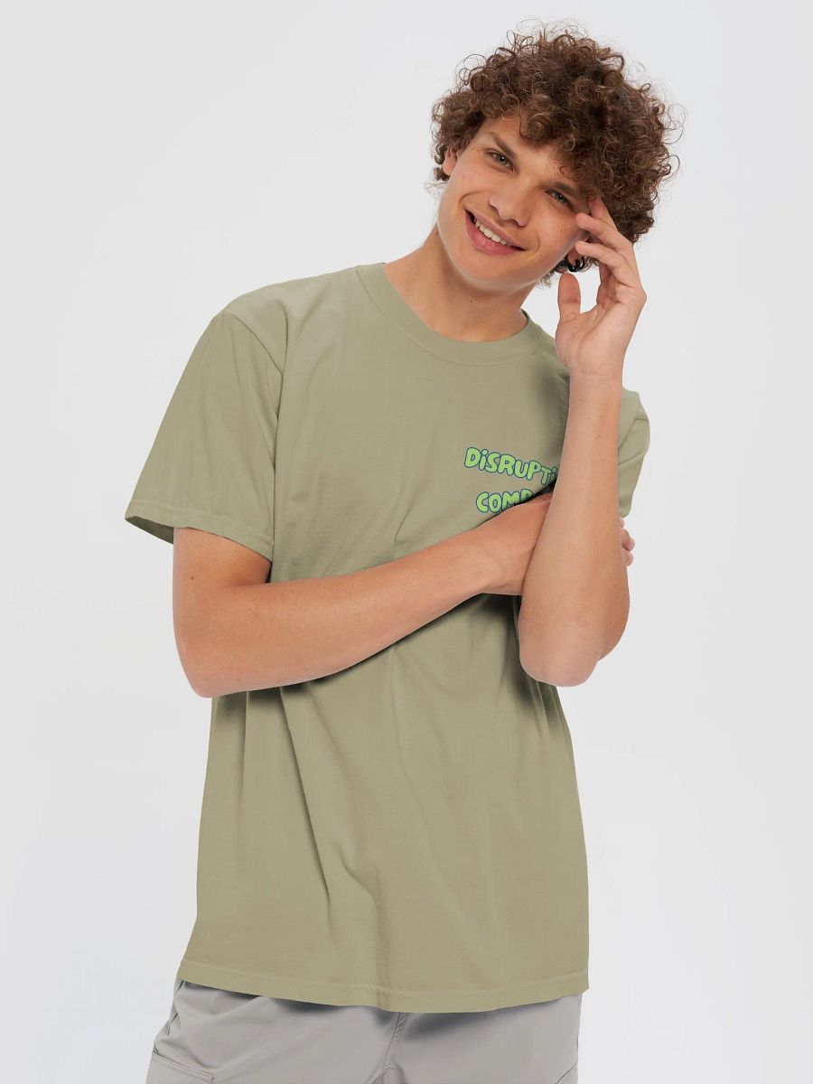 CHANGE THE WORLD product image (61)