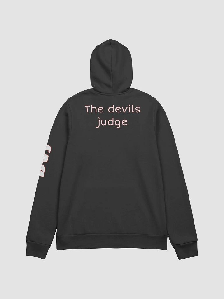 dvj smooth hoodie product image (2)