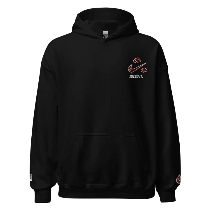 JUTSU IT. product image (1)