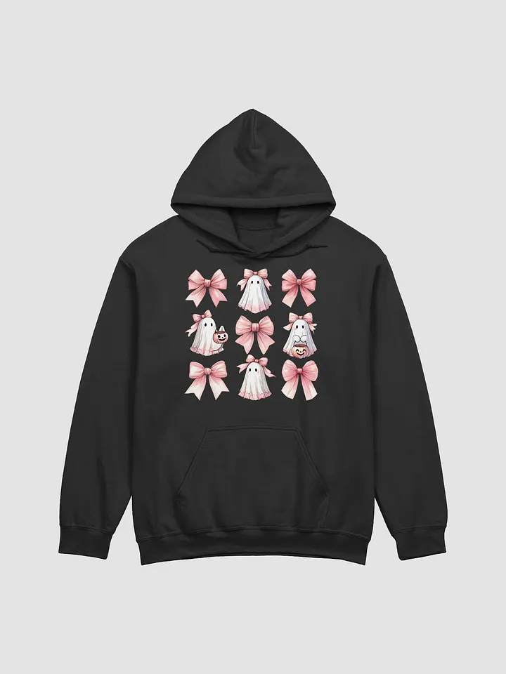 Girly Ghosts Hoodie product image (1)