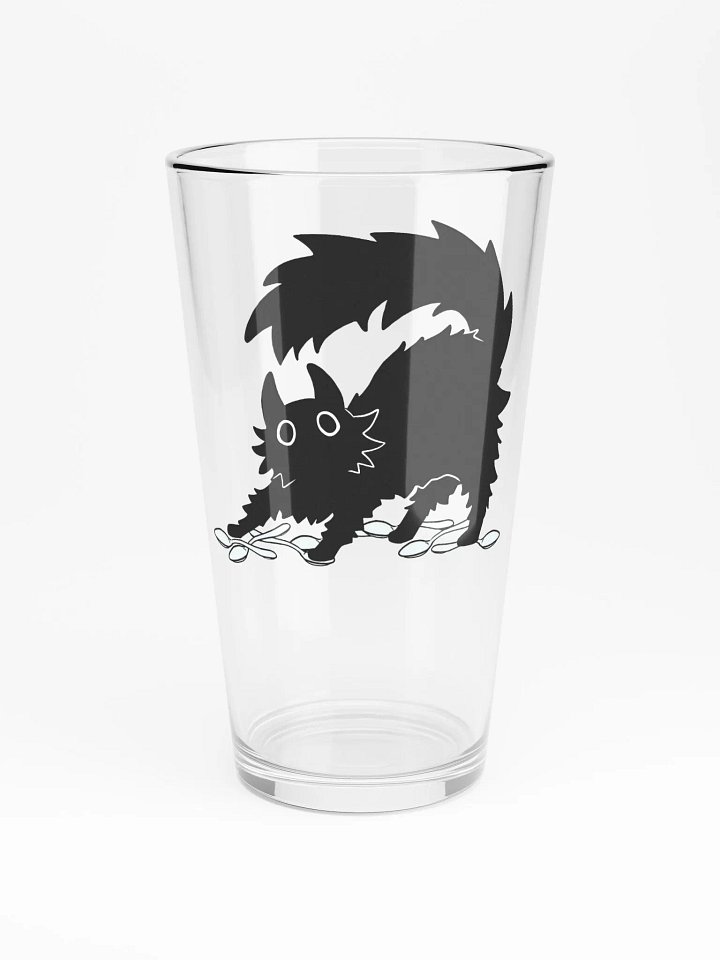 my SPOONS pint glass product image (1)