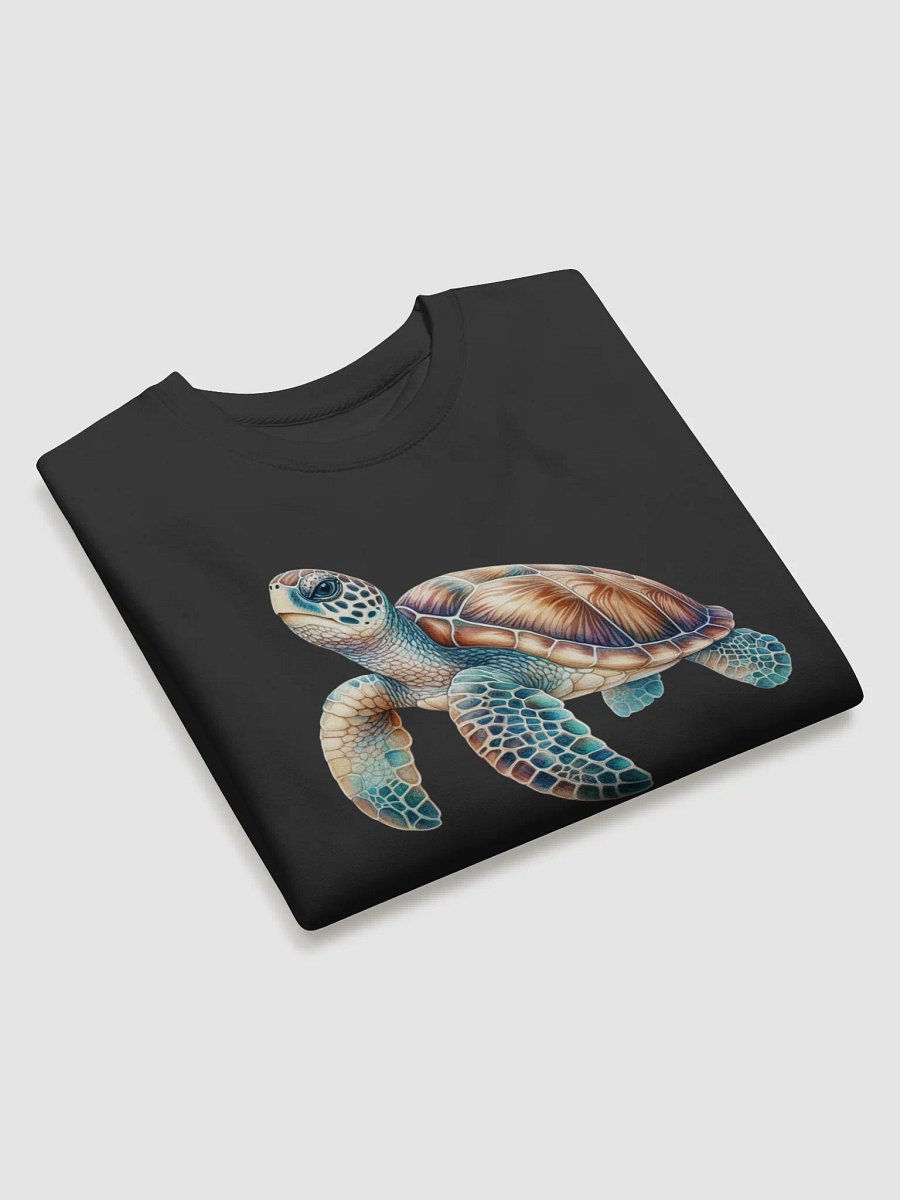 Vibrant Sea Turtle product image (3)