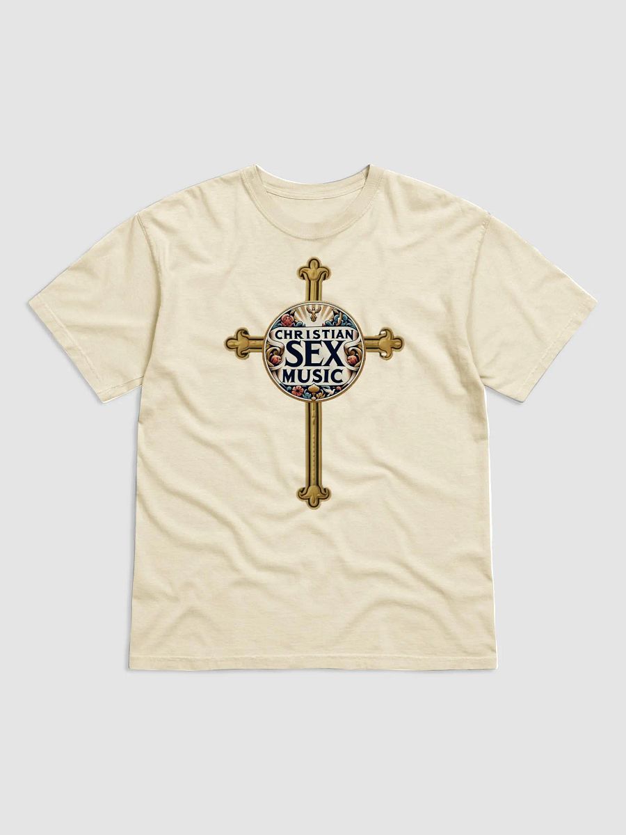 Christian Sex Music product image (2)