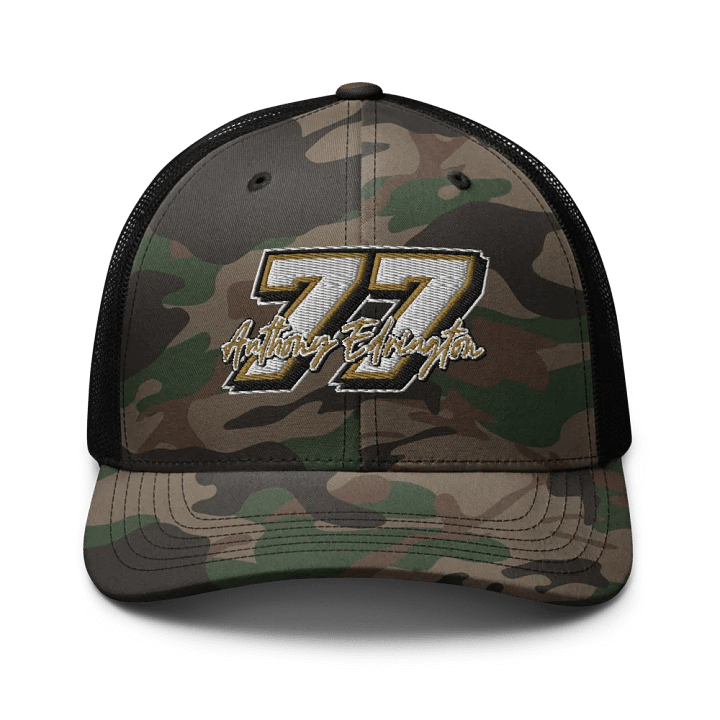 Anthony Edrington #77 product image (1)