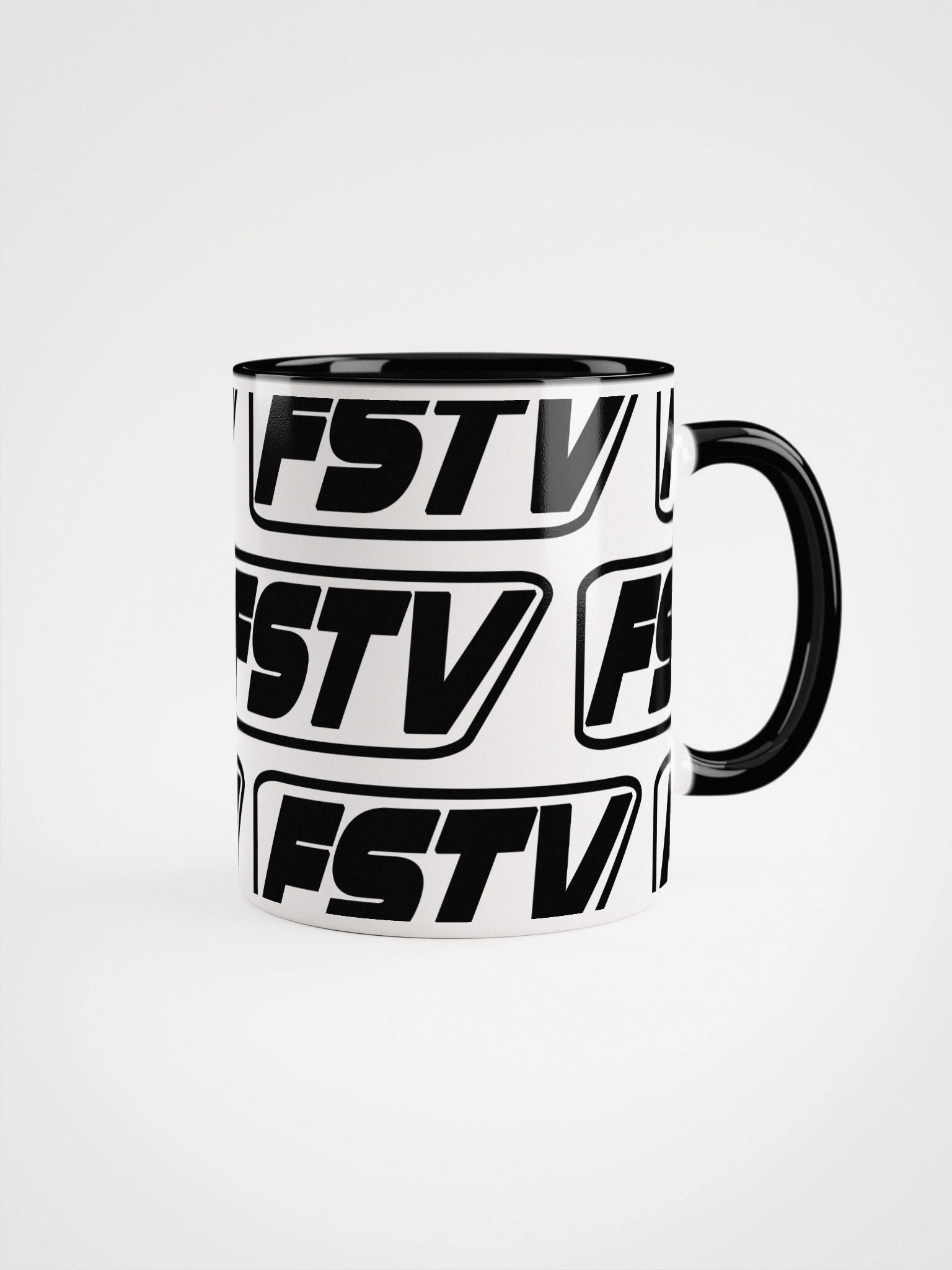 FSTV - Free Space Radio Mug product image (4)