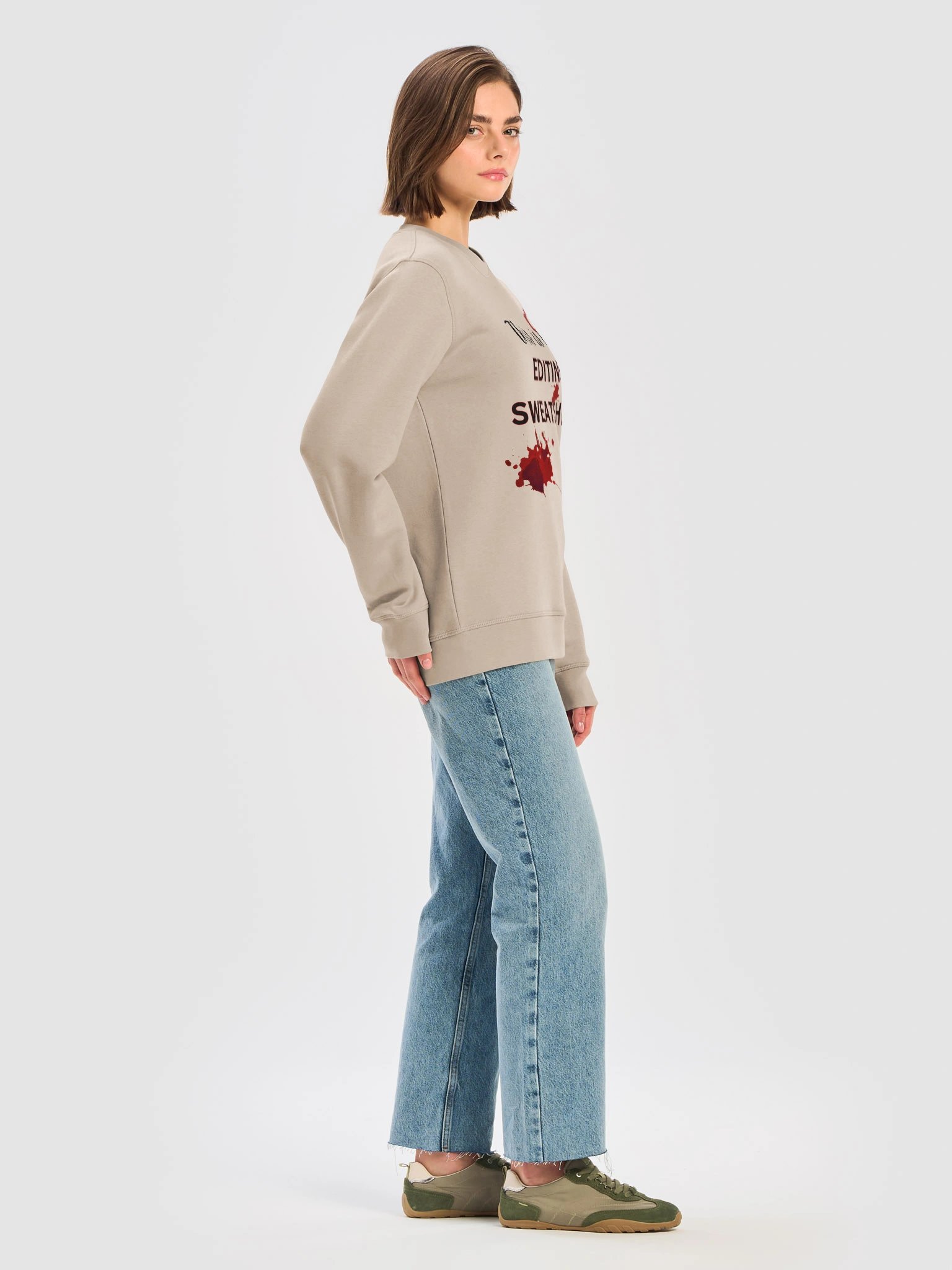 My Editing Sweatshirt product image (20)