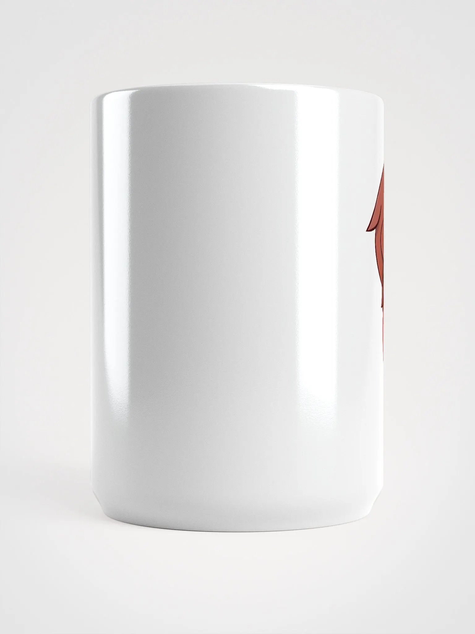 Miko Floating Heart Mug! product image (5)