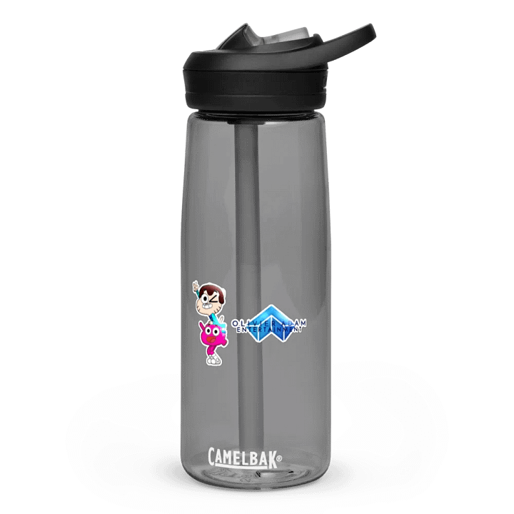 OlivierLLC Water Bottle product image (1)