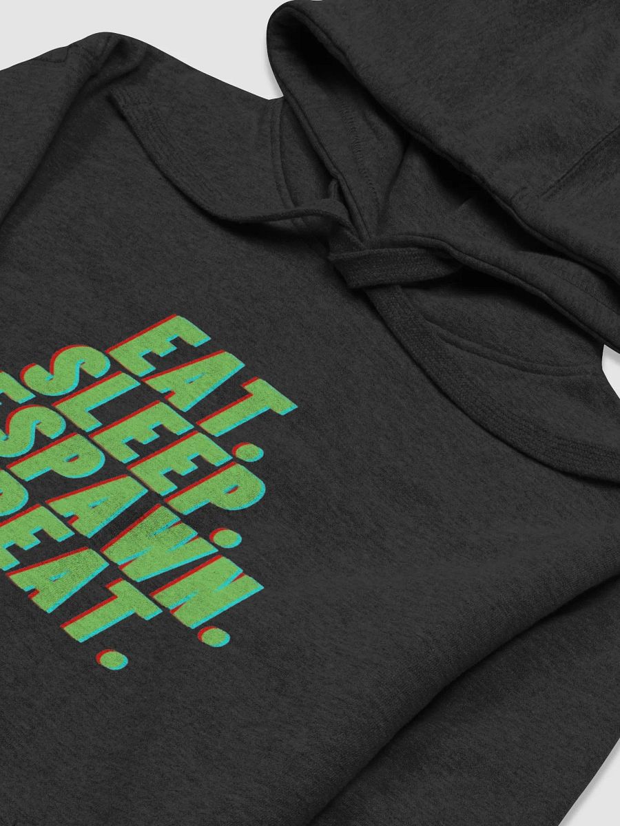 Respawn Routine Hoodie product image (3)