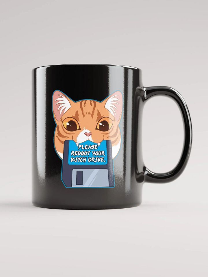 Reboot Mug! product image (1)