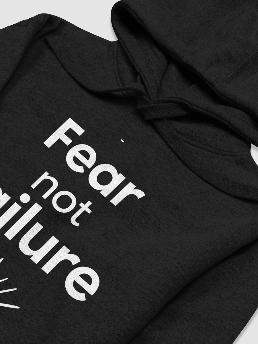 Fear Not Failure: How Chris Pratt’s Powerful Quote Can Transform Your Life – Wear It Proudly and Own Your Journey product image (3)