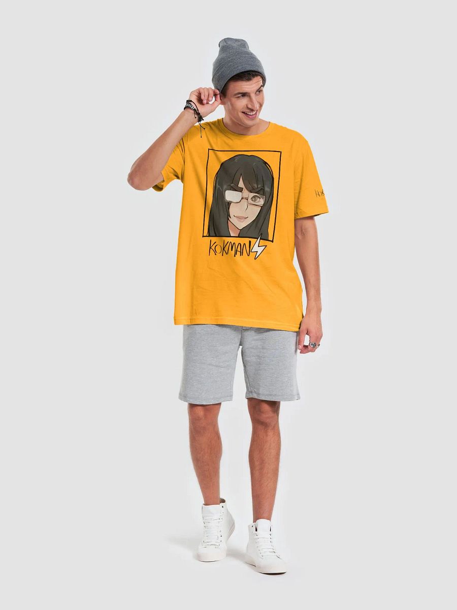SMILING CHUDDIE 01 product image (6)