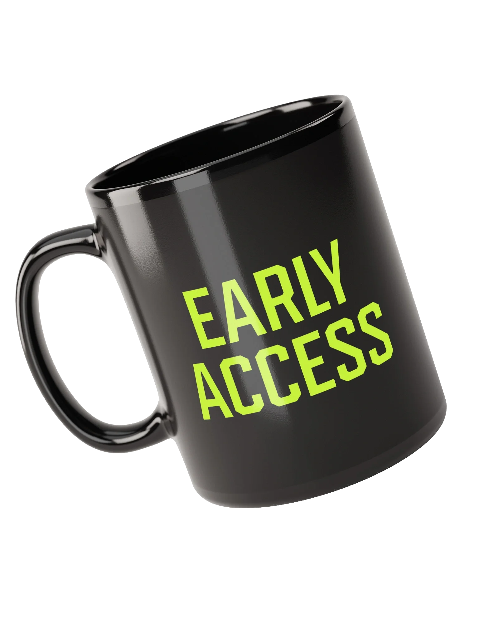 Early Access Mug product image (1)
