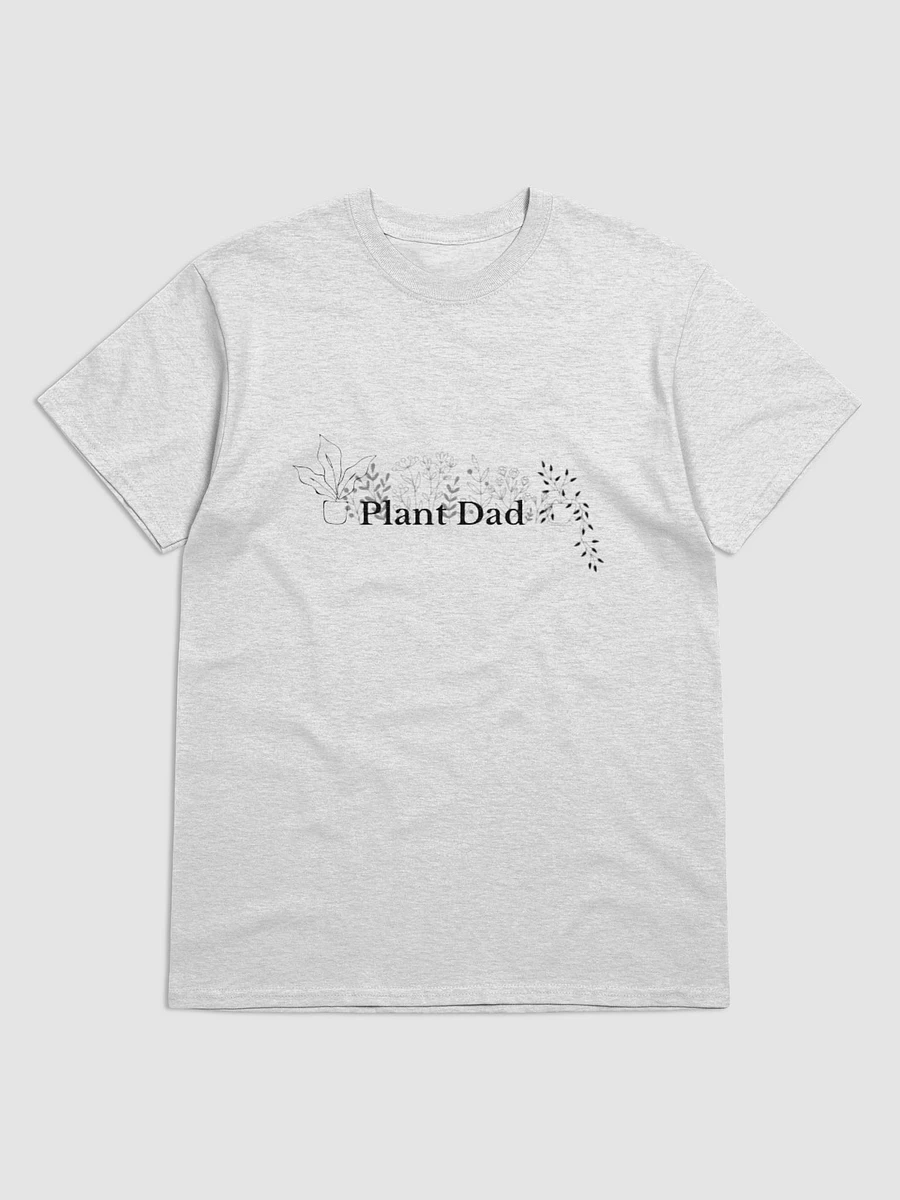 Plant Dad Tee product image (6)