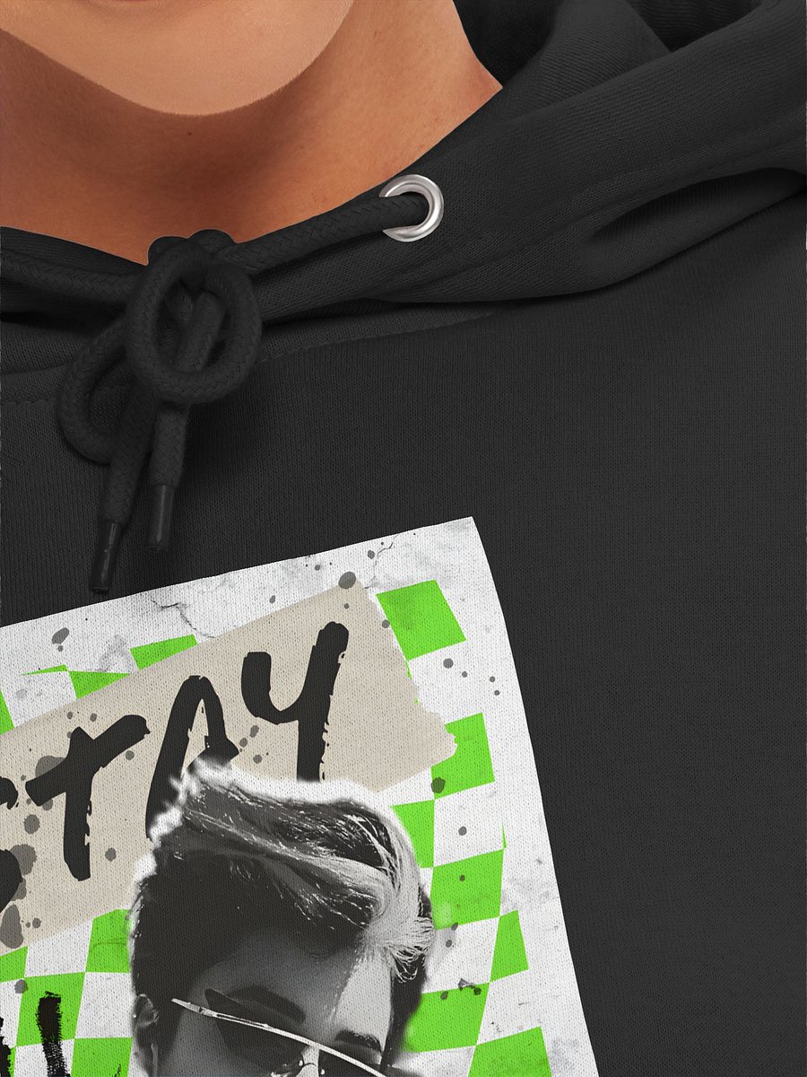 Stay Weird Hoodie product image (7)