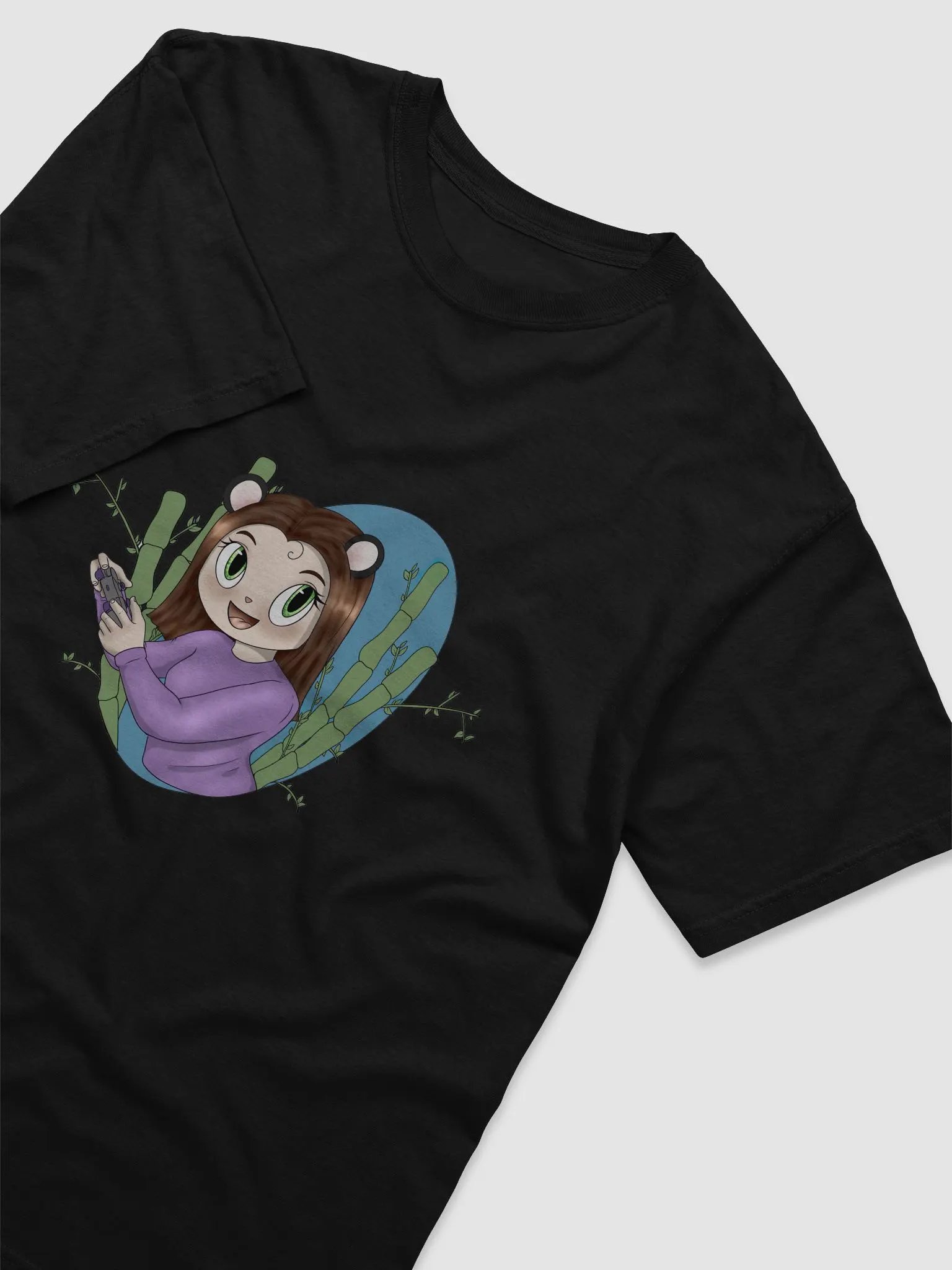 Panda gaming! product image (3)