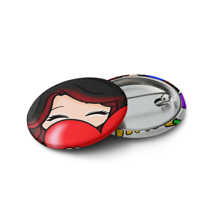 Emote Pins product image (2)
