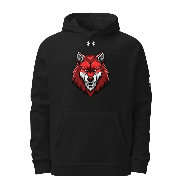 UA V2 Wolf Hoodie product image (1)