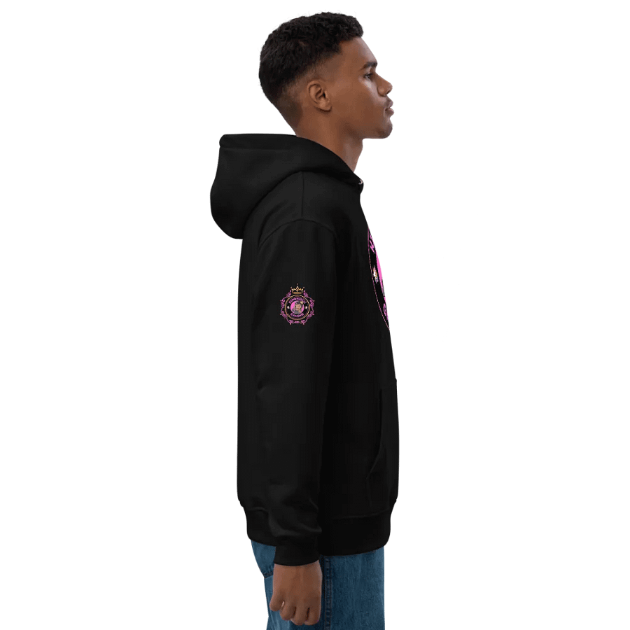 Princess Pony Pie Premium Hoodie product image (7)