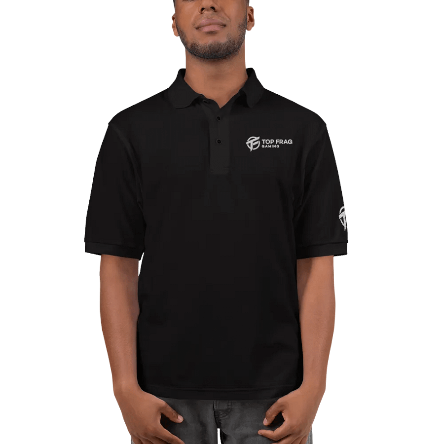 TopFrag™ Port Authority Polo Shirt product image (13)