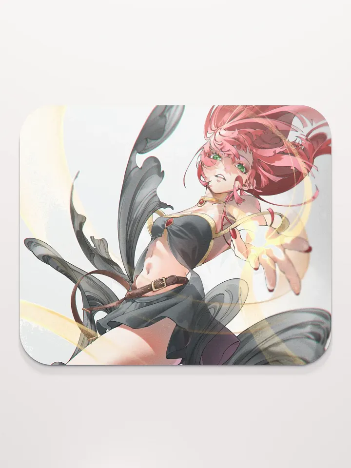 Enchanting Pandora Mouse Pad product image (2)