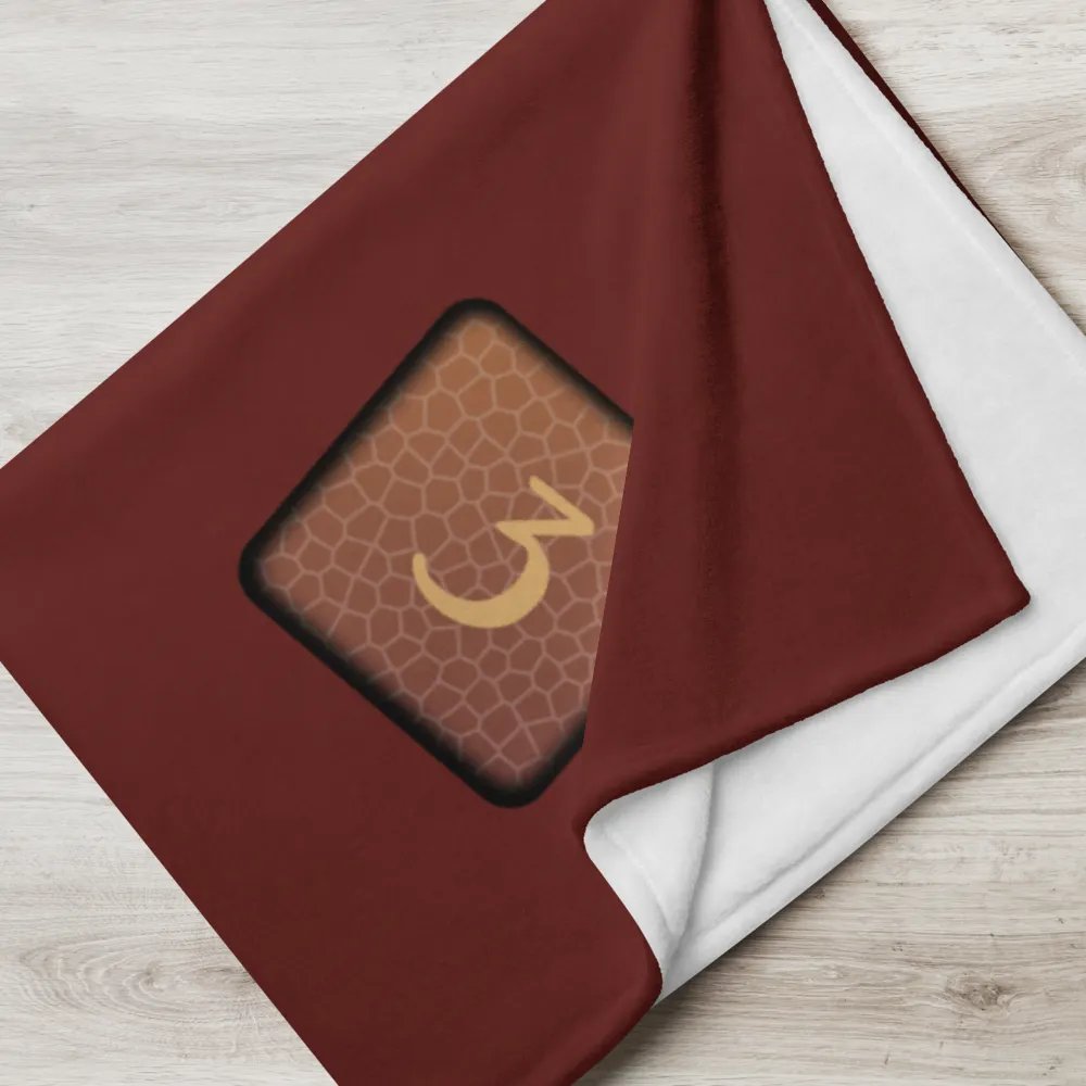 Warmest Regards (blanket) product image (17)