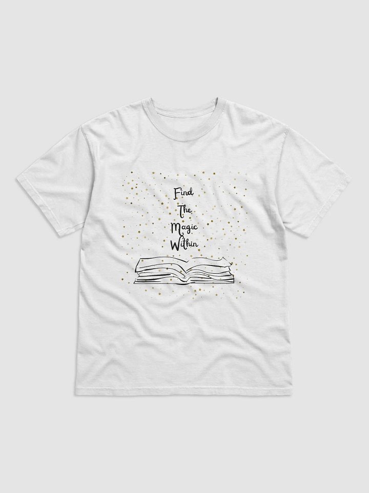 For The Wizards product image (1)