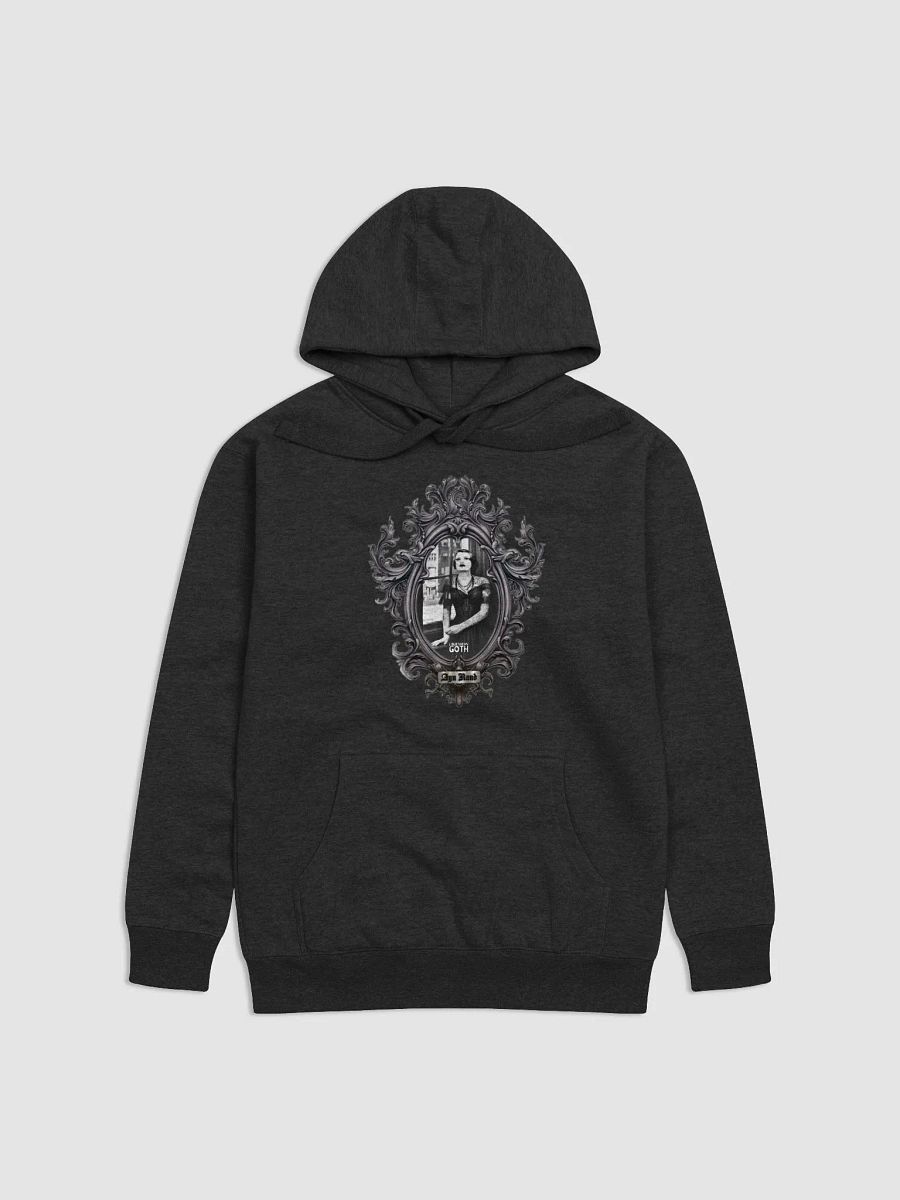 Based Minds - Ayn Rand - Hoodie product image (1)