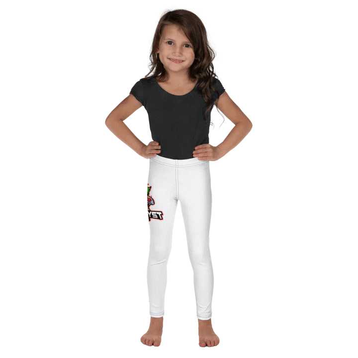 KIDS LEGGINGS (GIRLS) product image (1)