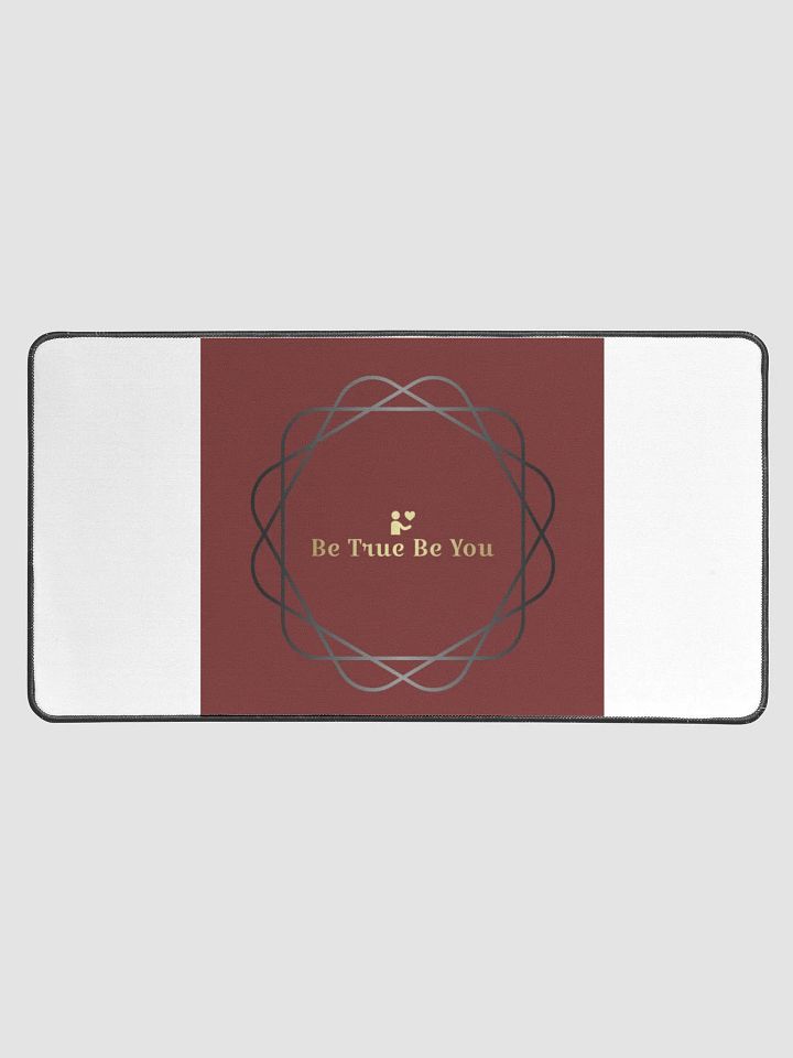 BTBY Desk Mat product image (1)