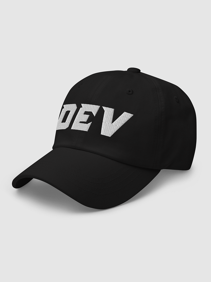 DEV Cap product image (2)