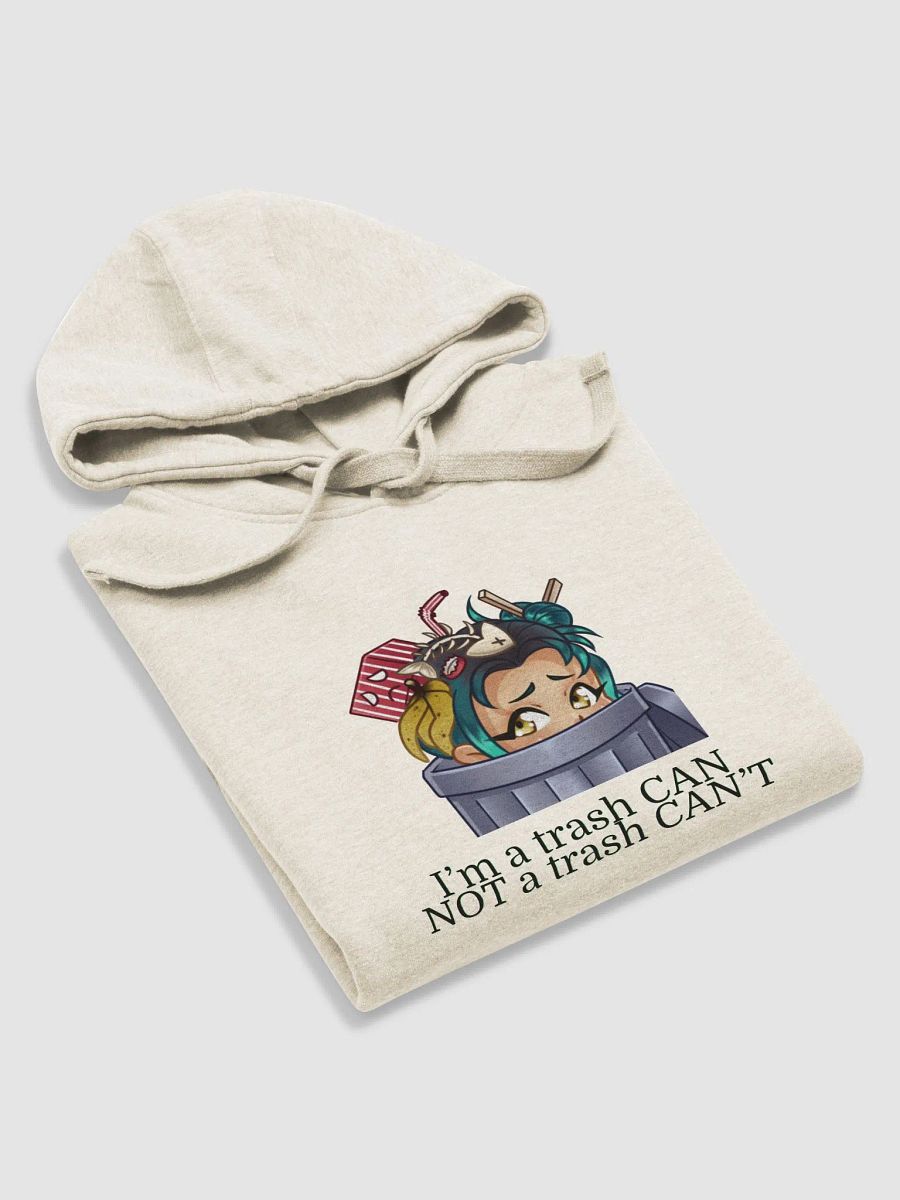 Trash Can Hoodie product image (23)