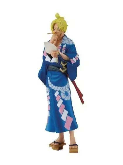 One Piece - Magazine Piece of Dream 2 Sabo Special Figure (V2) product image (1)
