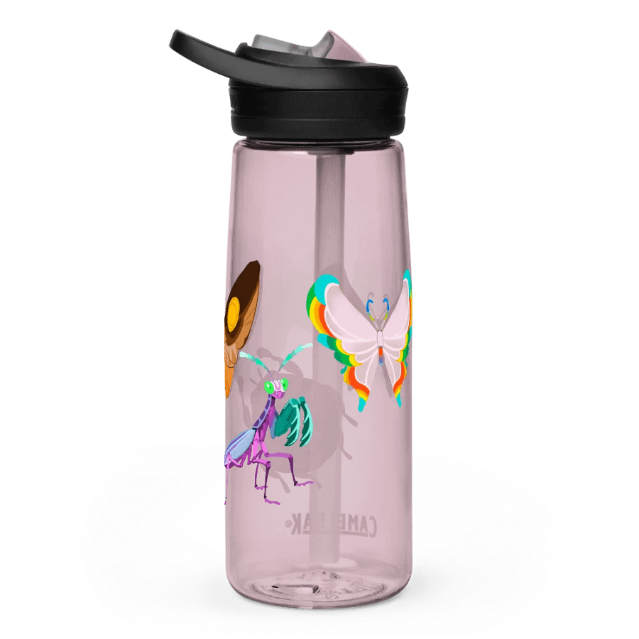 Bug Scouts Water Bottle product image (40)