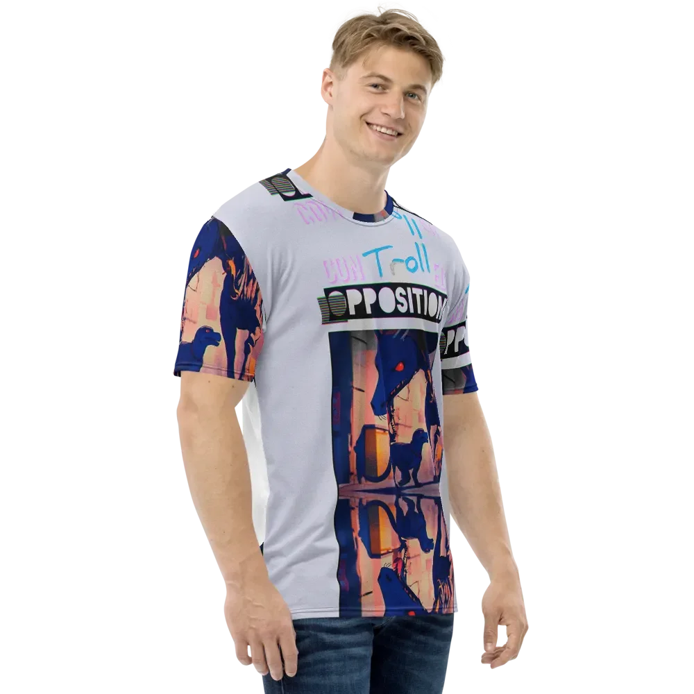 ConTROLLed Opposition White product image (3)