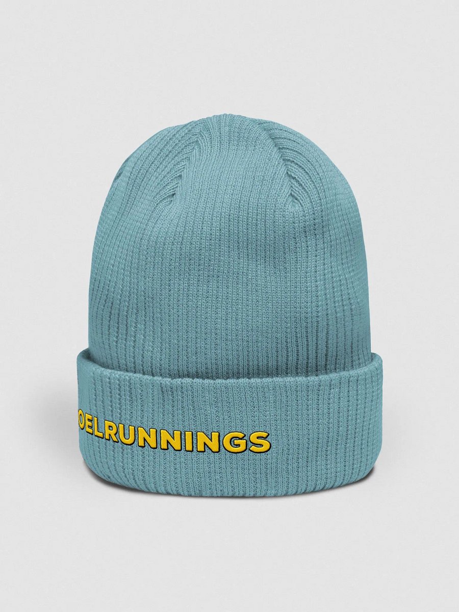 CR Large Logo Beanie product image (5)