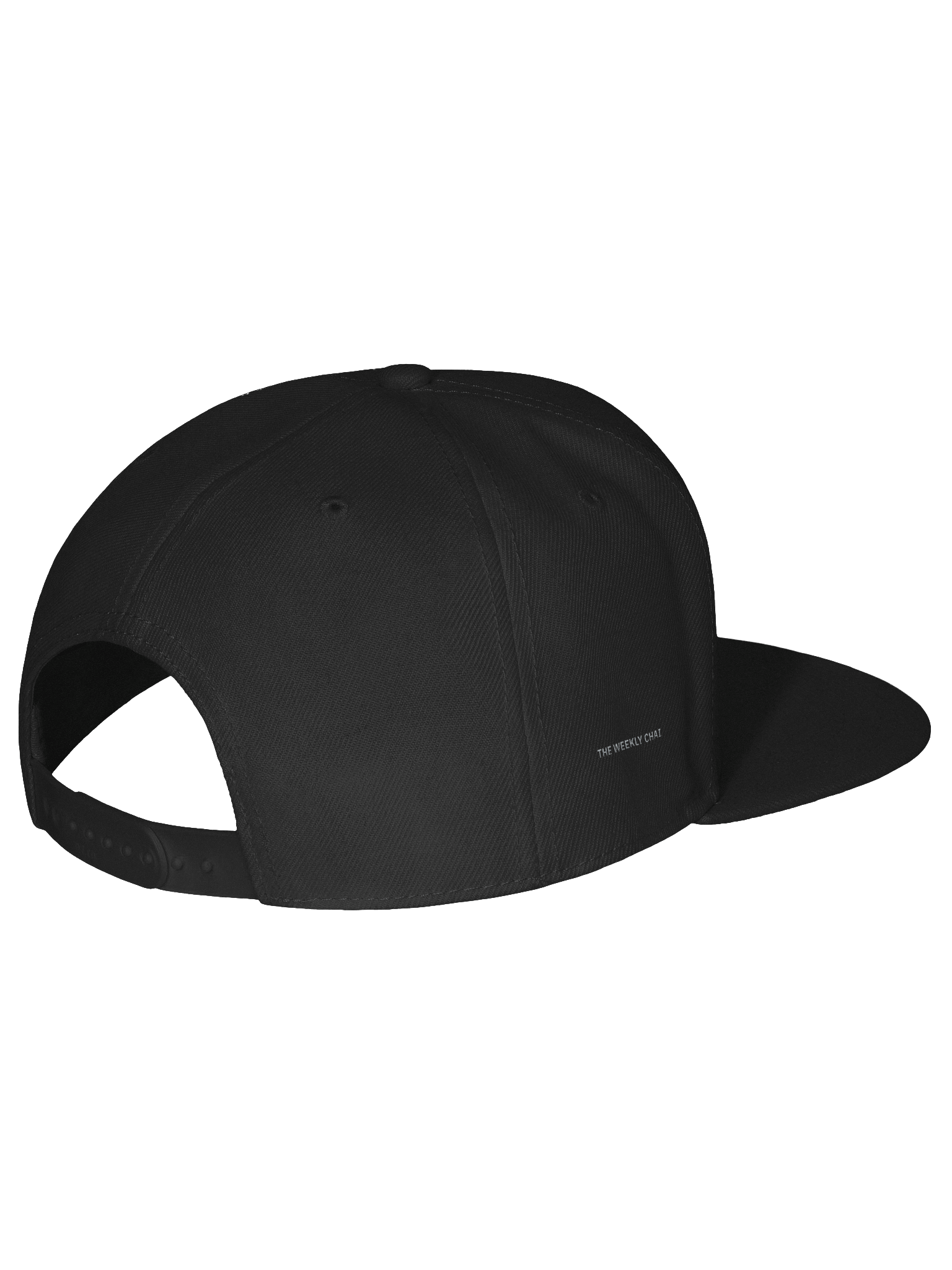 Glow State · Diwali California Snapback product image (43)